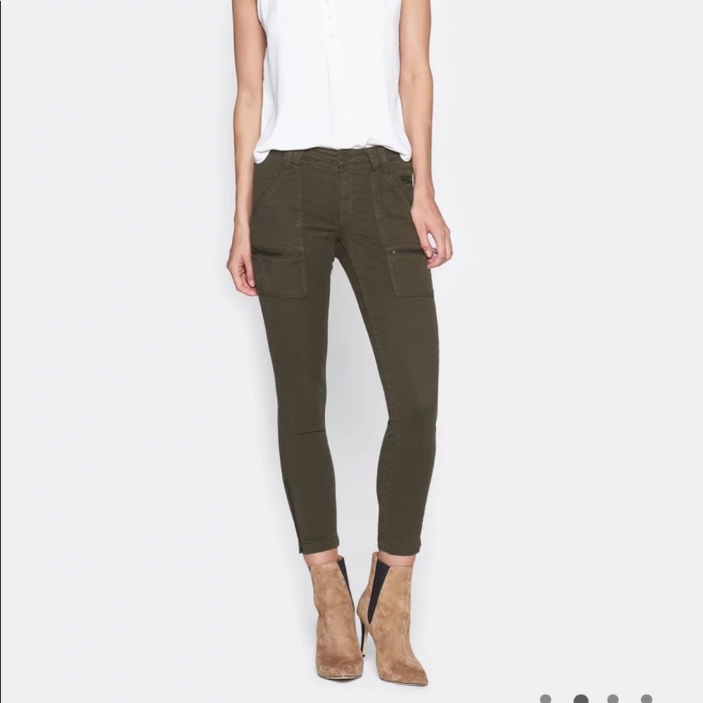 Joie Jeans - Park Skinny - size 28